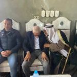 محافظ شمال سيناء يقدم واجب العزاء في قرية الشوحط التابعة لمركز بئر العبد - 3 - سيناء الإخبارية