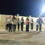 النادي الاجتماعي بمدينة نويبع يقيم احتفالية كبرى بمناسبة ذكرى 25 يناير - 7 - سيناء الإخبارية