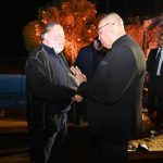 محافظ جنوب سيناء يرحب بالمشاركين في اجتماع المجموعة التشاورية للشرق الأوسط وشمال أفريقيا - 5 - سيناء الإخبارية