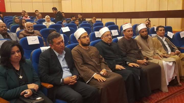 شرم الشيخ تستضيف احتفالية فنية تكريمًا لرجال الشرطة في عيدهم الـ73 - 5 - سيناء الإخبارية