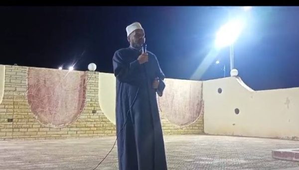 النادي الاجتماعي بمدينة نويبع يقيم احتفالية كبرى بمناسبة ذكرى 25 يناير - 7 - سيناء الإخبارية