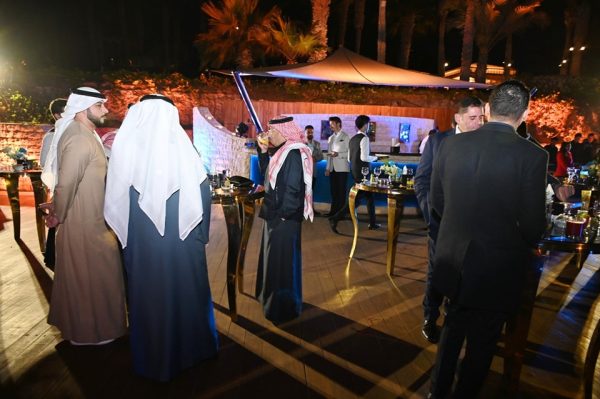 محافظ جنوب سيناء يرحب بالمشاركين في اجتماع المجموعة التشاورية للشرق الأوسط وشمال أفريقيا - 5 - سيناء الإخبارية