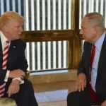 ترامب ونتنياهو يجتمعان مرتين في واشنطن الأسبوع المقبل - 15 - سيناء الإخبارية
