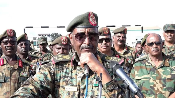سيطرة الجيش السوداني على ود مدني تفتح باب العودة للنازحين من مصر - 1 - سيناء الإخبارية
