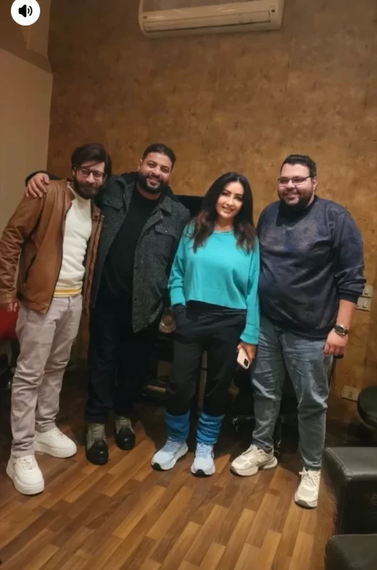 لطيفة تستعد لطرح مجموعة من الأغاني الجديدة في يناير.. صور - 1 - سيناء الإخبارية