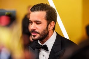 عدد من نجوم تركيا في حفل Joy Awards بالمملكة العربية السعودية - 25 - سيناء الإخبارية
