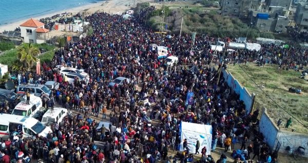 إيتمار بن جفير: استئناف الحرب على غزة ضرورة لمنع انتصار حماس - 1 - سيناء الإخبارية