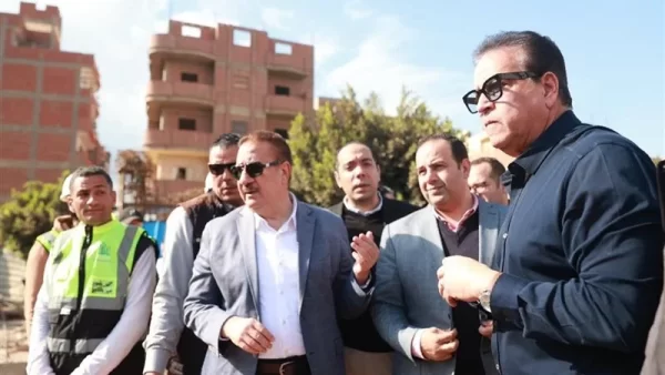607 - سيناء الإخبارية