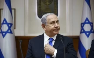 61 % من الإسرائيليين لا يصدقون وعود نتنياهو بالقضاء على حكم حماس - 1 - سيناء الإخبارية