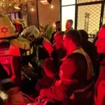 منفذ عملية الطعن في تل أبيب.. أمريكي من أصل مغربي وصحيفة العبرية تكشف التفاصيل - 11 - سيناء الإخبارية