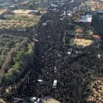 عودة النازحين إلى شمال غزة تكشف فشل إسرائيل في تهجير الفلسطينيين - 3 - سيناء الإخبارية