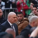 "بدأت مرحلة جديدة من تاريخ لبنان".. أول تصريح لجوزيف عون عقب أداء اليمين الدستورية - 15 - سيناء الإخبارية