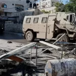 المجلس التشريعي الفلسطيني:  تصعيد الاحتلال في الضفة الغربية محاولة لتعويض فشله في غزة - 3 - سيناء الإخبارية