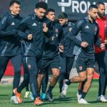 الأهلي يتجه إلى الجزائر استعدادًا لمواجهة شباب بلوزداد في دوري الأبطال - 1 - سيناء الإخبارية
