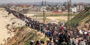 86 شهيدا بقطاع غزة منذ إعلان التوصل إلى اتفاق وقف إطلاق النار - 3 - سيناء الإخبارية