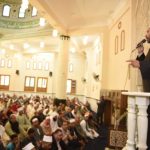 "فما ظنكم برب العالمين (صناعة الأمل)".. موضوع خطبة الجمعة اليوم - 3 - سيناء الإخبارية