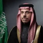 السعودية وأمريكا تبحثان التطورات الإقليمية ومساعي حل الأزمة اللبنانية - 1 - سيناء الإخبارية
