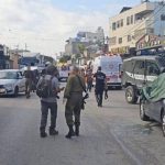 حماس تشيد بعملية إطلاق النار في الضفة ونتنياهو يهدد بالانتقام - 1 - سيناء الإخبارية
