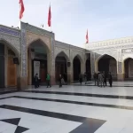  المخابرات السورية تعلن إحباط محاولة استهداف مقام السيدة زينب من قبل تنظيم داعش - 1 - سيناء الإخبارية