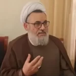 لبنان: اغتيال محمد حمادي مسؤول حزب الله في البقاع الغربي - 1 - سيناء الإخبارية