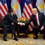 آفاق جديدة للتعاون «المصري - الأميركي» محادثات استراتيجية لتعزيز الاستقرار في منطقة الشرق الأوسط - 3 - سيناء الإخبارية