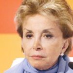ليلى رستم.. وداع أيقونة الإعلام المصري بعد مسيرة حافلة بالعطاء - 1 - سيناء الإخبارية