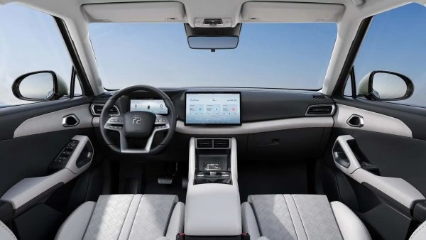 BYD تُطلق النسخة الرياضية ATTO 2 لتعزيز حضورها في سوق السيارات الكهربائية - 1 - سيناء الإخبارية