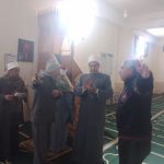 مدير أوقاف شمال سيناء: الشتاء ليس عائقًا للعمل.. ومحاسبة المقصرين مستمرة - 15 - سيناء الإخبارية