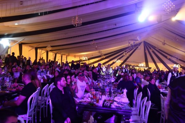أجواء إحتفالات الكريسماس وليلة رأس السنة بمدينة شرم الشيخ.. صور - 13 - سيناء الإخبارية