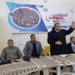الشباب والرياضة تختتم المؤتمر الوطني الثالث للنشء بجنوب سيناء تحت شعار "بناء جيل" - 1 - سيناء الإخبارية