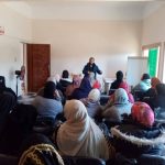 ندوة توعية أسرية بمركز شباب أبورديس لتعزيز الترابط الأسري - 3 - سيناء الإخبارية