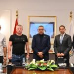 جنوب سيناء تستعد لاستضافة أول بطولة دولية للكرة الطائرة الشاطئية في شرم الشيخ - 1 - سيناء الإخبارية