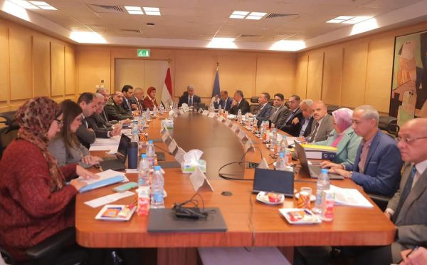 وزير السياحة والآثار يعلن عن 26 اكتشافًا جديدة ونقل معرض رمسيس إلى اليابان - 3 - سيناء الإخبارية
