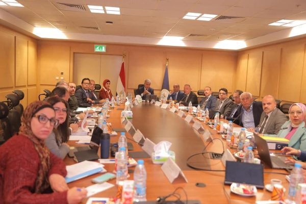 وزير السياحة والآثار يعلن عن 26 اكتشافًا جديدة ونقل معرض رمسيس إلى اليابان - 1 - سيناء الإخبارية