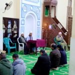 ختام الأسبوع الثقافي بمسجد الكوثر بالشيخ زويد وسط إشادة رواد المسجد بدور وزارة الأوقاف - 3 - سيناء الإخبارية