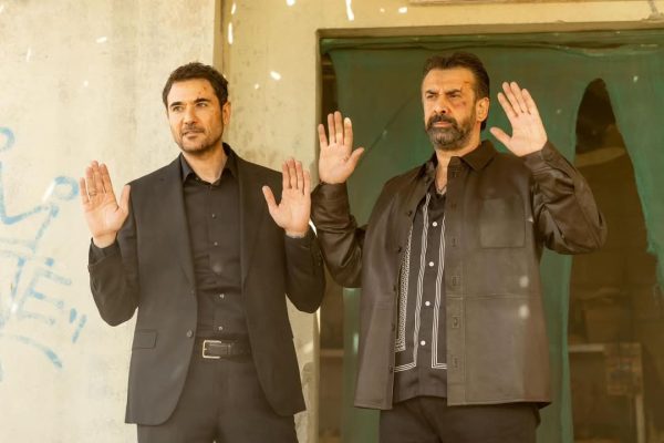 تركي آل الشيخ يعلن بدء تصوير فيلم "The Seven Dogs" بمشاركة كريم عبد العزيز وأحمد عز.. صور - 1 - سيناء الإخبارية