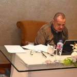 محافظ جنوب سيناء يناقش تحديات المستثمرين في طابا ورأس سدر - 16 - سيناء الإخبارية محافظ جنوب سيناء يناقش تحديات المستثمرين في طابا ورأس سدر - 15 - سيناء الإخبارية