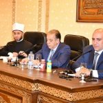 وزير الأوقاف في مجلس النواب: تعزيز التعاون مع إفريقيا لبناء جسور التواصل ومواجهة التطرف - 15 - سيناء الإخبارية