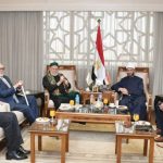 الأوقاف ومصر الخير وبنك الطعام يوقعون بروتوكول تعاون لدعم «مبادرة عودة الكتاتيب» - 7 - سيناء الإخبارية