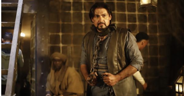 كواليس جديدة من شخصيات مسلسل جودر 2 .. صور - 5 - سيناء الإخبارية