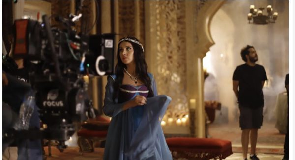 كواليس جديدة من شخصيات مسلسل جودر 2 .. صور - 3 - سيناء الإخبارية
