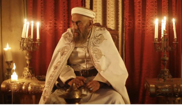 كواليس جديدة من شخصيات مسلسل جودر 2 .. صور - 1 - سيناء الإخبارية