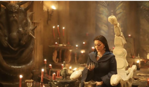 كواليس جديدة من شخصيات مسلسل جودر 2 .. صور - 11 - سيناء الإخبارية