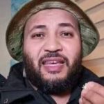 القبض على الإرهابي أحمد المنصور بعد تهديده مصر بهجمات إرهابية - 1 - سيناء الإخبارية