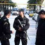 مقتل شخص بعد إضرام النار في نفسه بالقرب من معبد يهودي في تونس - 3 - سيناء الإخبارية