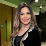 صابرين تتألق في "إقامة جبرية" وتكشف عن تحديات شخصيتها في المسلسل الجديد - 9 - سيناء الإخبارية