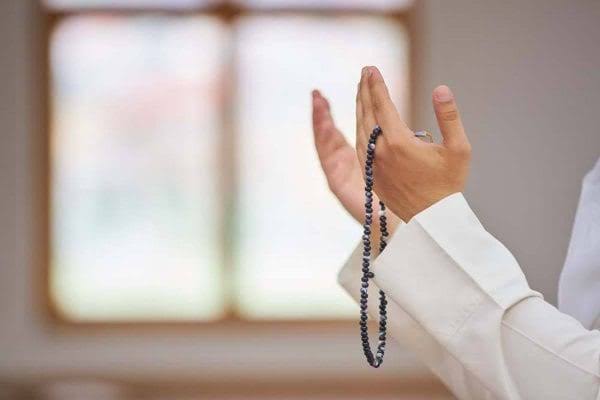 دعاء يوم الجمعة يريح القلب.. احرص عليه من الآن وحتى غروب الشمس - 3 - سيناء الإخبارية