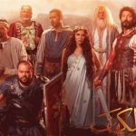 نتفليكس تستعد لطرح فيلم "أهل الكهف" في 6 فبراير المقبل - 3 - سيناء الإخبارية