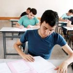 انطلاق امتحانات الفصل الدراسي الأول بشمال سيناء وسط أجواء تنظيمية منضبطة - 9 - سيناء الإخبارية