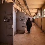 اعتقال مسؤول سابق في سجن صيدنايا خلال عملية تمشيط في مدينة حمص - 1 - سيناء الإخبارية